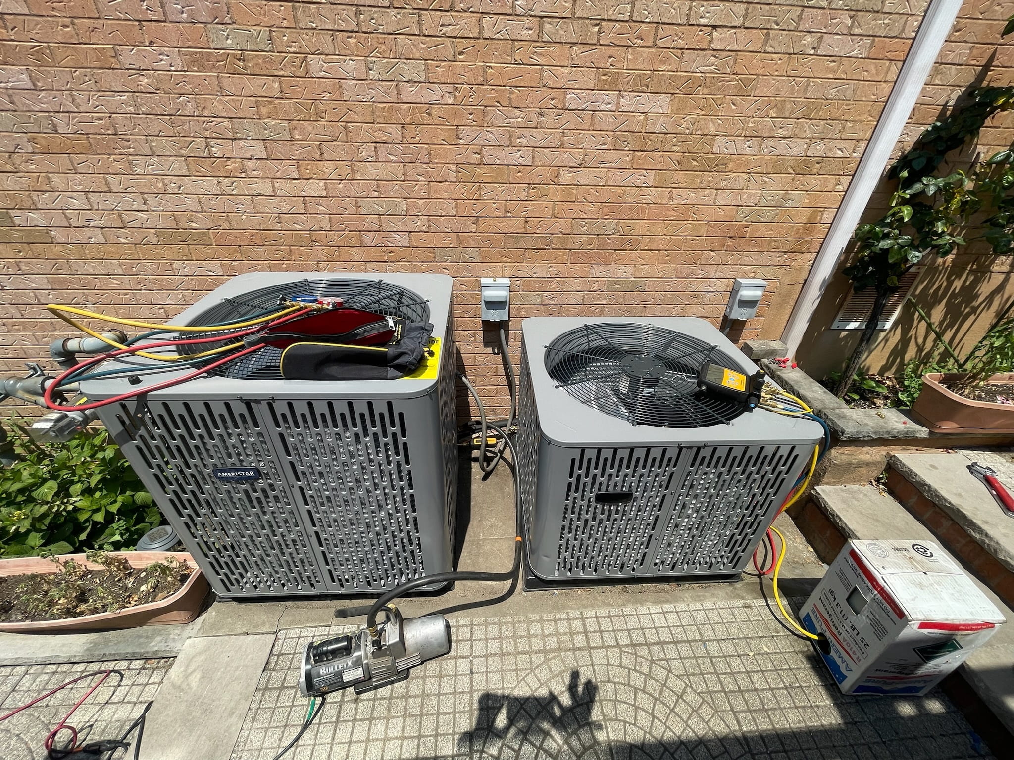 What Makes HVAC Work Different on Staten Island